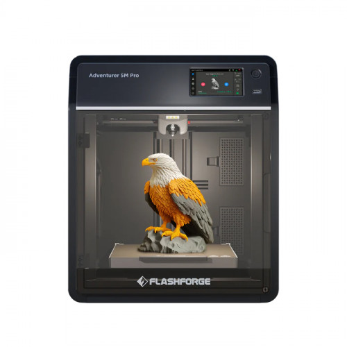 3D-принтер FlashForge Adventurer 5M